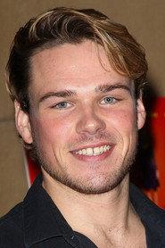 Tyler P. Scott as Rocky in 1313: Frankenqueen 2012