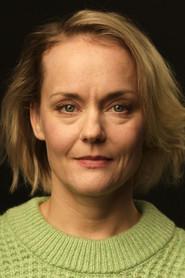 Mari Götesdotter as in Repressed 2011