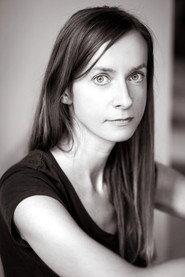 Marzena Sowa as Self in The Godmother 2025