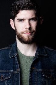 Alex Kass as Adam in Real Blood: The True Beginning 2015