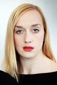 Anna Schmidtmajerová as in Up End Down Symphony 2021