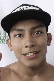 Bobby Seronio III as Self in Bellator 300: Nurmagomedov vs. Primus 2023