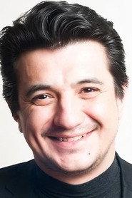Bobur Yuldashev as Карим in The Dreamseller 1990