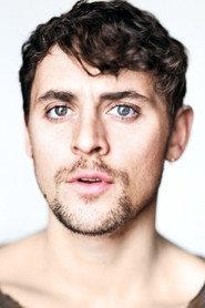 Art Campion as David in Cynthia 2019