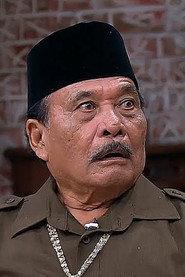 Bolot as Ki Jono Bolot in Sehidup (Tak) Semati 2010
