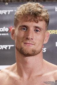 Ross Houston as Himself in Bellator 248: MVP vs. Houston 2020