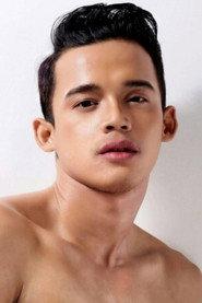 Teguh Bobi Rahman as Juno in Video Maut 2016