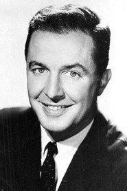 Dean Miller as Mac in Small Town Girl 1953