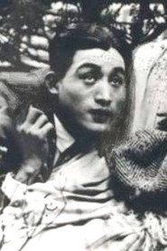 Kyeong-seon Lee as in Beautiful Devotion 1933