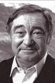 Jacques Lippe as Le patron du café in The Erasers 1969