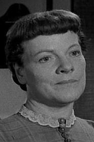 Peg Hillias as Eunice in A Streetcar Named Desire 1951