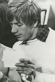 József Miller as Laci in The Fatal Shot 1968