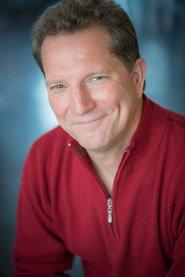 Arvin Combs as Doctor #1 in Reagan: From Movie Star to President 2016