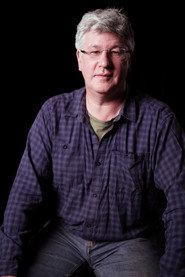 Adrian Arbib as Self (Photojournalist) in Hating Peter Tatchell 2021