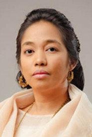 Karenina Haniel as Joselina in From What Is Before 2014
