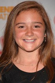 Laura Ann Kesling as Teresa in Wiener Dog Nationals 2013