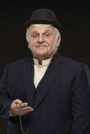 Béla Stenczer as The Boss (voice) in Catcher: Cat City 2 2007