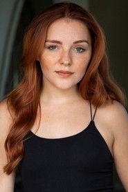 Jaime Brightbill as Nurse Astrid in Assault on Hill 400 2023