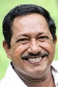 V.D. Rajappan as  in Aparanmaar Nagarathil 2001
