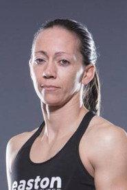Cheri Muraski as Herself in Invicta FC 29: Kaufman vs. Lehner 2018