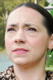 Jamie-Lee Parker as Estate Agent in Trail of Splatter 2026