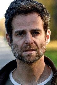 Maciej Małysa as in Faustina: Love and Mercy 2019
