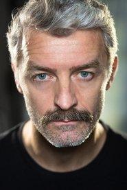 Gabriel Constantin as Florin in Scenes From A Broken Past