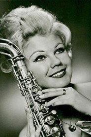 Ingela Brander as in Lykkens musikanter 1962