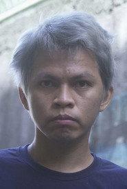 Bullet Dumas as Andres Bonifacio in 2Bayani 2022