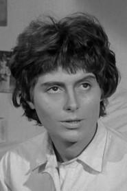 Brigitte Elloy as Magda in That Is the Dawn 1956