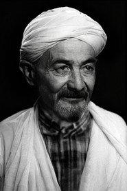 Djelloul Bachdjarah as in Opium and the Stick 1970