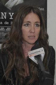 Paula de Luque as  in Comix, cuentos de amor, de video y de muerte 1995