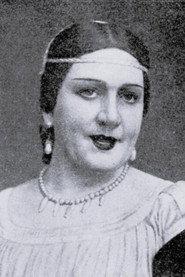 Faina Shevchenko as Cook (voice) in The Tale of Tsar Saltan 1943