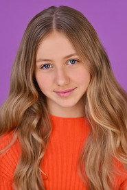 Grace Nettle as Rosa in No Way Up 2024