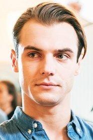 Mateusz Rzeźniczak as Damian Prochyra in Soulcatcher 2023