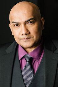 Seth Ranaweera as Mechanic in Altitude 2010