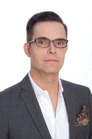 Horacio Villalobos as Pedro in Book of Love 2022