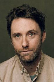 Stephen O'Reilly as Husband in Propagation 2019