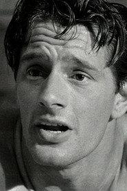Ken Richmond as Nikolas in Night and the City 1950