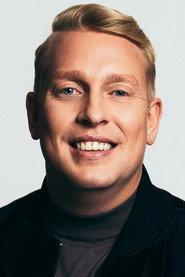 Billy Dans as Billy Dans in Toppers in Concert 2025 2025