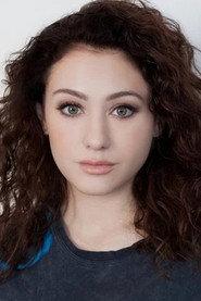 Jill Shackner as Jamie in Text Me 2009