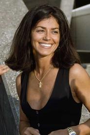 Elisabeth Etienne as Julie in Femmes de personne 1984