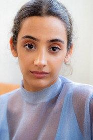 Noa Wolff as  in Match Dot Mom 2024