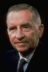 Ross Perot as Self in Feed 1992