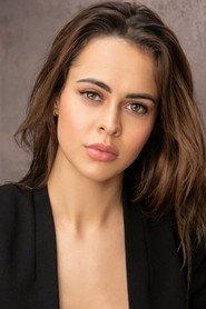 Marybeth Havens as Emily in Between Two Worlds 2015