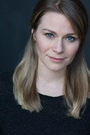 Emilie Rommel Shimkus as Janelle in Language Arts 2021