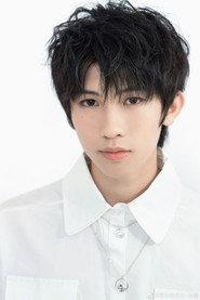 Lin Mo as Li Ang in My Lover 2026