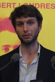 Alfred de Montesquiou as Alex in France 2021