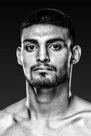 Carlos Ocampo as Self in Tim Tszyu vs. Carlos Ocampo 2023