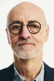 Geert Burssens as Herman Van Hiel in Non Grata 2024
